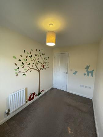 3 bedroom Terraced House to let in Mosquito Road, Cambridge, CB23