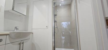 1 bedroom Studio flat to let in Primrose Street, Cambridge, CB4