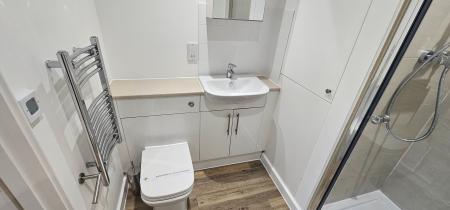 1 bedroom Studio flat to let in Primrose Street, Cambridge, CB4