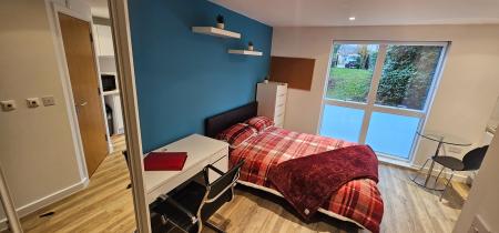 Primrose Street, Cambridge, CB4