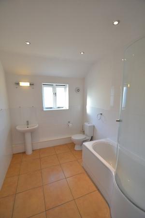 1 bedroom House share to let in Rectory Farm Barns, Akeman Street, Landbeach, CB25