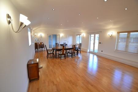 1 bedroom House share to let in Rectory Farm Barns, Akeman Street, Landbeach, CB25