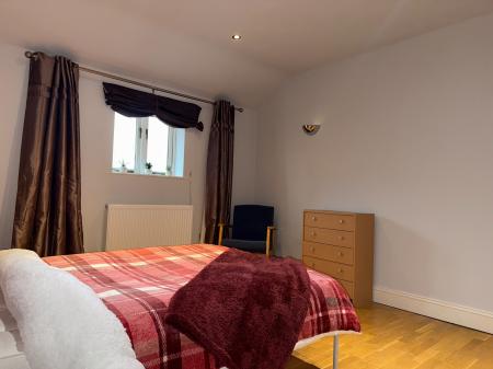 1 bedroom House share to let in Rectory Farm Barns, Akeman Street, Landbeach, CB25