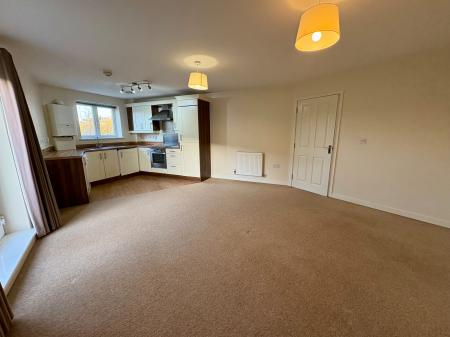 2 bedroom Flat to let in Sweetpea Way, Orchard Park, Cambridge, CB4