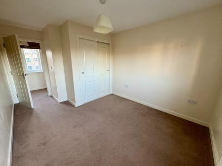 2 bedroom Flat to let in Sweetpea Way, Orchard Park, Cambridge, CB4