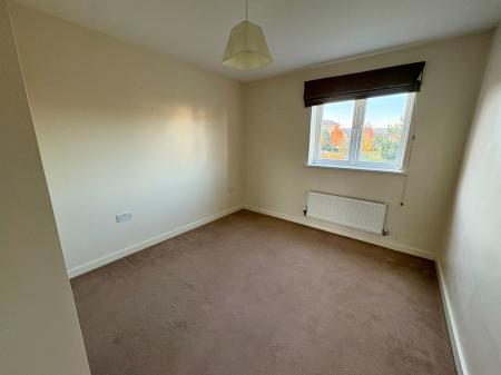 2 bedroom Flat to let in Sweetpea Way, Orchard Park, Cambridge, CB4