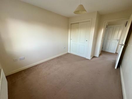 2 bedroom Flat to let in Sweetpea Way, Orchard Park, Cambridge, CB4
