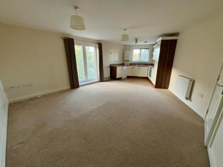 2 bedroom Flat to let in Sweetpea Way, Orchard Park, Cambridge, CB4