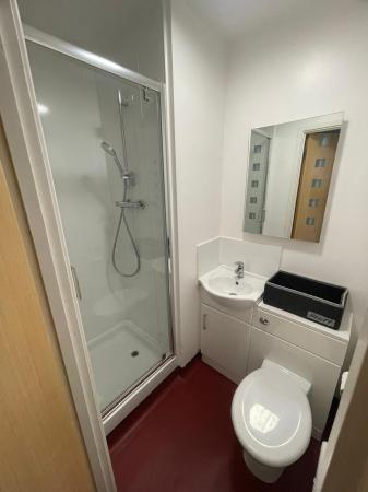 1 bedroom House share to let in Varsity House, Cambridge, CB1