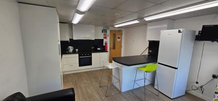 1 bedroom House share to let in Varsity House, Cambridge, CB1