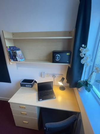 1 bedroom House share to let in Varsity House, Cambridge, CB1