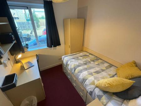 1 bedroom House share to let in Varsity House, Cambridge, CB1