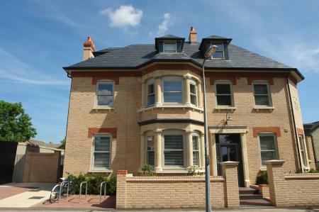 Humberstone Road, Cambridge, CB4