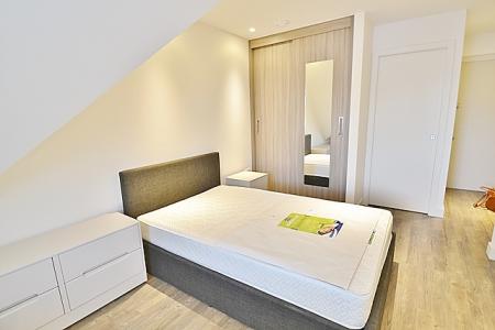 1 bedroom Studio flat to let in Humberstone Road, Cambridge, CB4