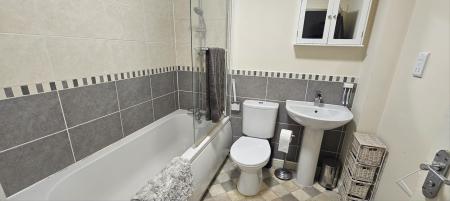 2 bedroom Terraced House for sale in Barley Way, Littleport, CB6