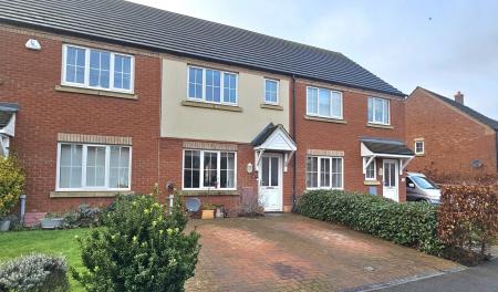 Barley Way, Littleport, CB6