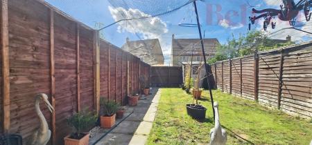 2 bedroom Terraced House for sale in Barley Way, Littleport, CB6