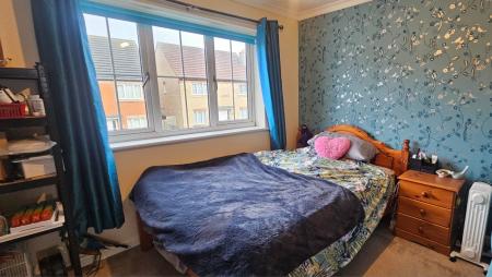 2 bedroom Terraced House for sale in Barley Way, Littleport, CB6