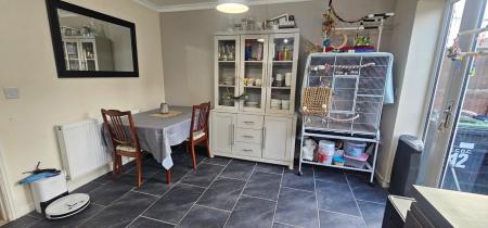 2 bedroom Terraced House for sale in Barley Way, Littleport, CB6