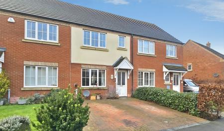 Barley Way, Littleport, CB6