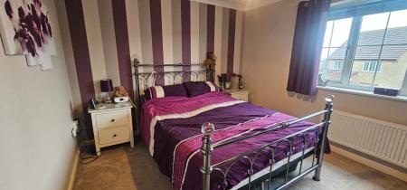 2 bedroom Terraced House for sale in Barley Way, Littleport, CB6