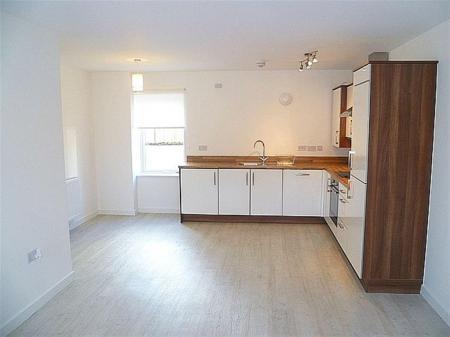 2 bedroom Flat to let in Chieftain Way, Orchard Park, Cambridge, CB4