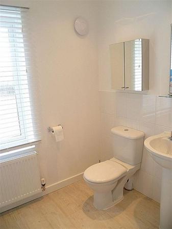 2 bedroom Flat to let in Chieftain Way, Orchard Park, Cambridge, CB4