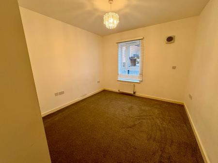 2 bedroom Flat to let in Chieftain Way, Orchard Park, Cambridge, CB4