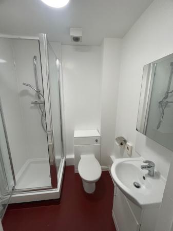 1 bedroom House share to let in Histon Road, Cambridge, CB4