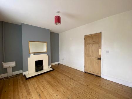 2 bedroom Terraced House for sale in Main Street, Huntingdon, PE29