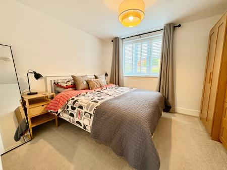 1 bedroom Flat to let in Ellesmere Road, Cambridge, CB4