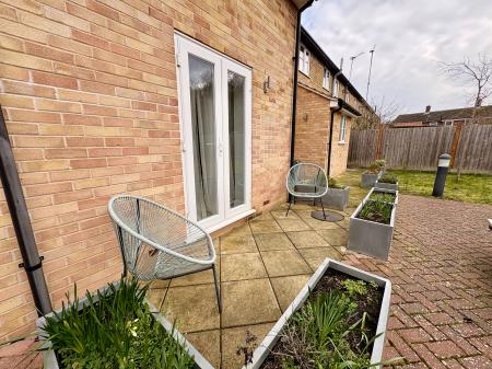 1 bedroom Flat to let in Ellesmere Road, Cambridge, CB4