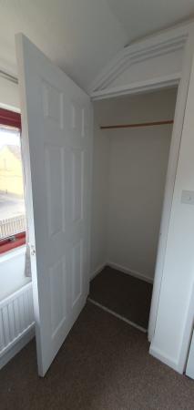 1 bedroom House share to let in Strathcarron Court, Cambridge, CB4