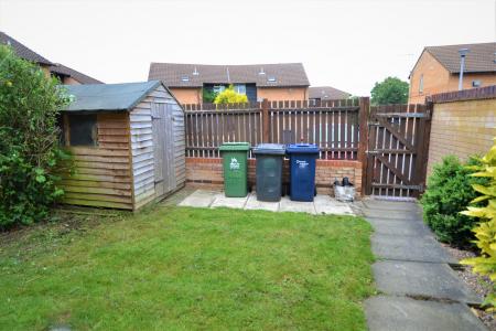 1 bedroom House share to let in Strathcarron Court, Cambridge, CB4