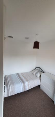 1 bedroom House share to let in Strathcarron Court, Cambridge, CB4