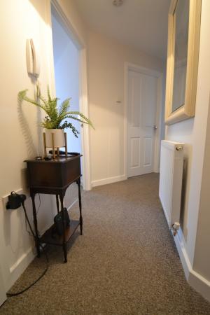 2 bedroom Flat to let in Chieftain Way, Orchard Park, Cambridge, CB4