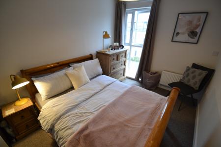 2 bedroom Flat to let in Chieftain Way, Orchard Park, Cambridge, CB4