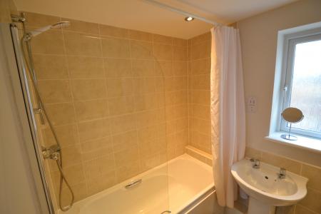 2 bedroom Flat to let in Chieftain Way, Orchard Park, Cambridge, CB4