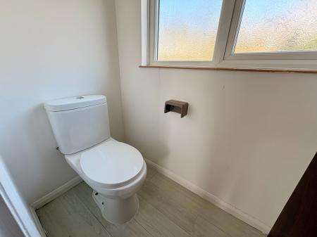 2 bedroom End of terrace house to let in Crowland Way, Cambridge, CB4