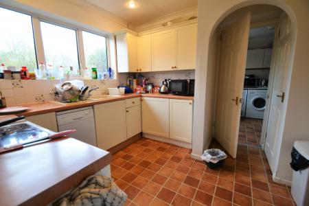1 bedroom House share to let in Bourne Road, Cambridge, CB4