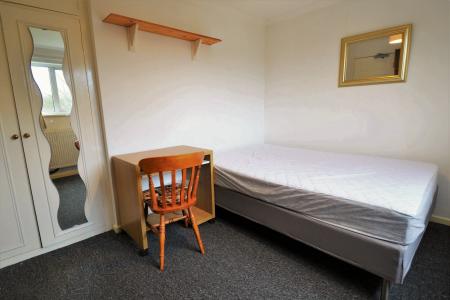 1 bedroom House share to let in Bourne Road, Cambridge, CB4