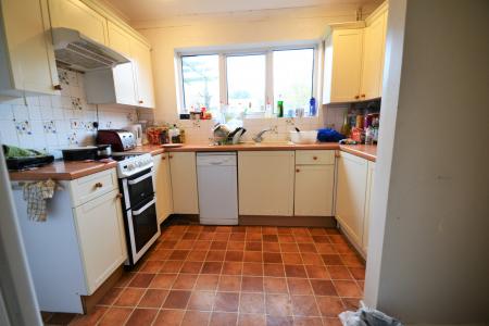 1 bedroom House share to let in Bourne Road, Cambridge, CB4