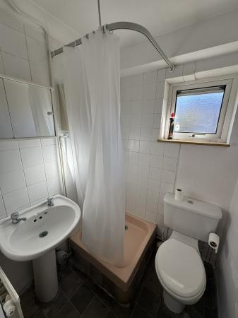 1 bedroom Flat to let in Carlton Way, Cambridge, CB4