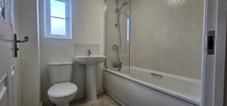 2 bedroom Semi-detached house for sale in The Furrow, Littleport, CB6