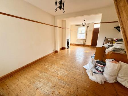 2 bedroom Terraced House to let in Hale Street, Cambridge, CB4