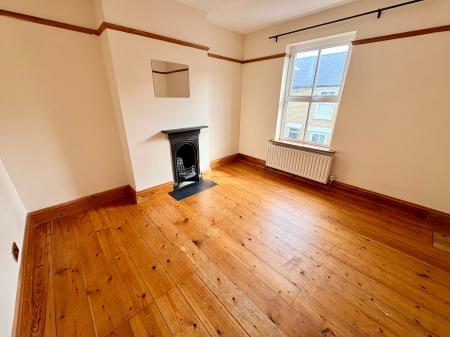 2 bedroom Terraced House to let in Hale Street, Cambridge, CB4