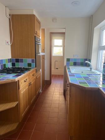 Hale Street, Cambridge, CB4