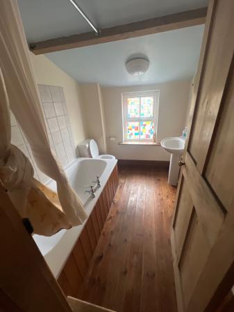 2 bedroom Terraced House to let in Hale Street, Cambridge, CB4