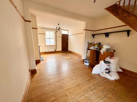 2 bedroom Terraced House to let in Hale Street, Cambridge, CB4