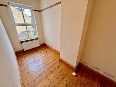 2 bedroom Terraced House to let in Hale Street, Cambridge, CB4